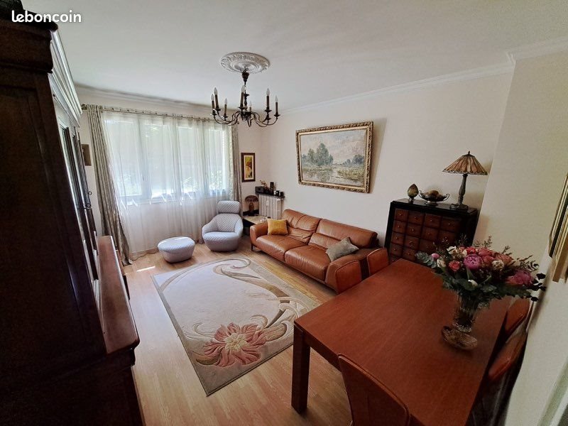 Appartement à vendre, 67m², Sèvres