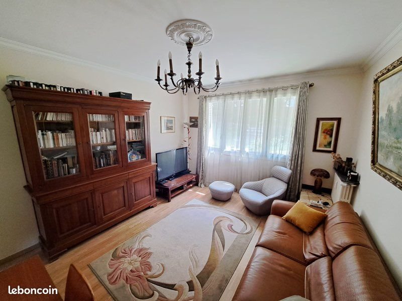 Appartement à vendre, 67m², Sèvres