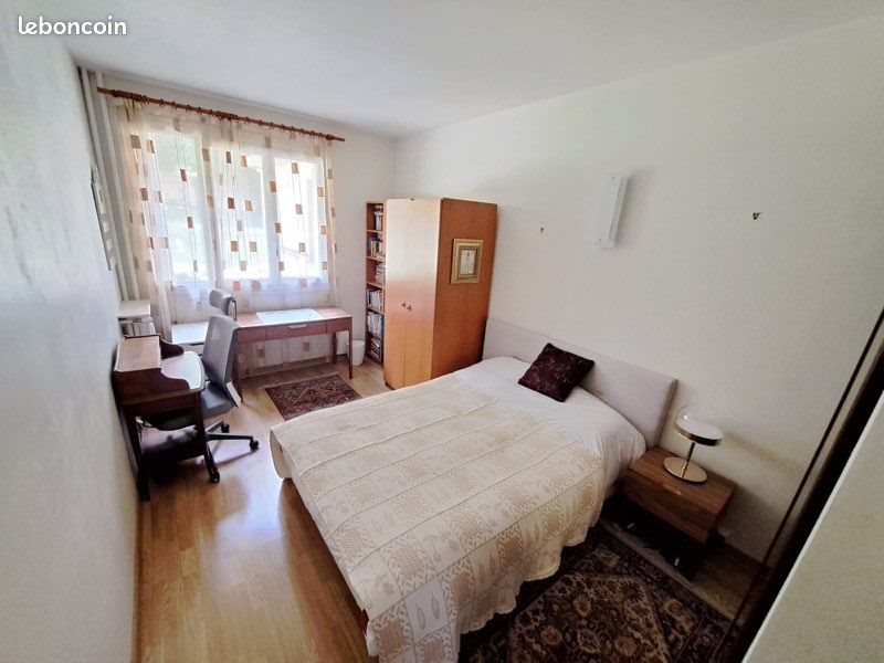 Appartement à vendre, 67m², Sèvres