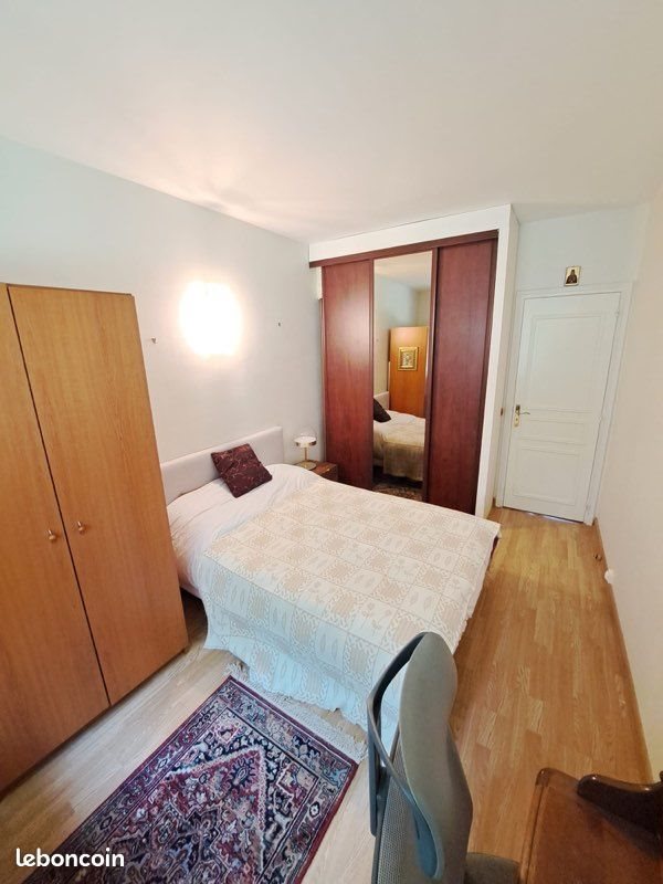 Appartement à vendre, 67m², Sèvres