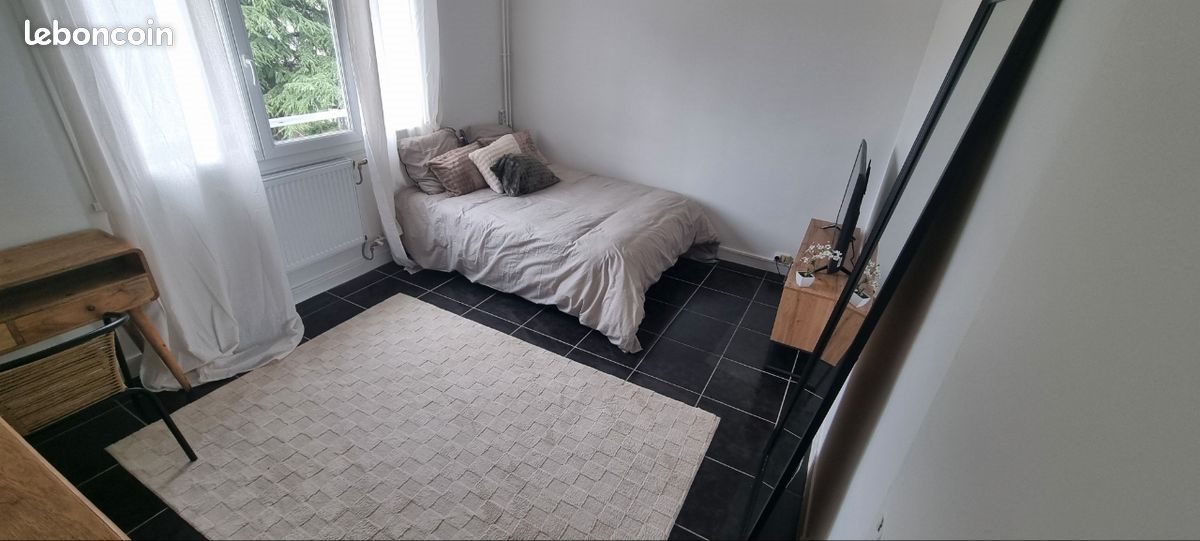 Appartement à louer, 25m², Bourg-lès-Valence