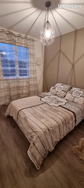 Maison à vendre, 125m², Pierrelaye