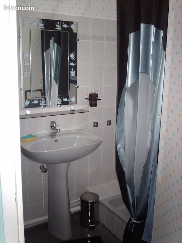 Appartement à louer, 32m², Saint-Cast-le-Guildo