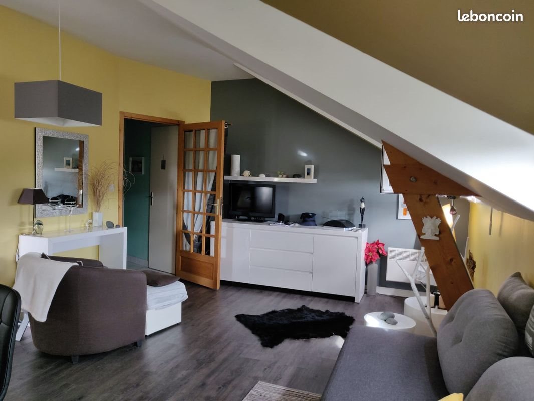 Appartement à louer, 32m², Saint-Cast-le-Guildo