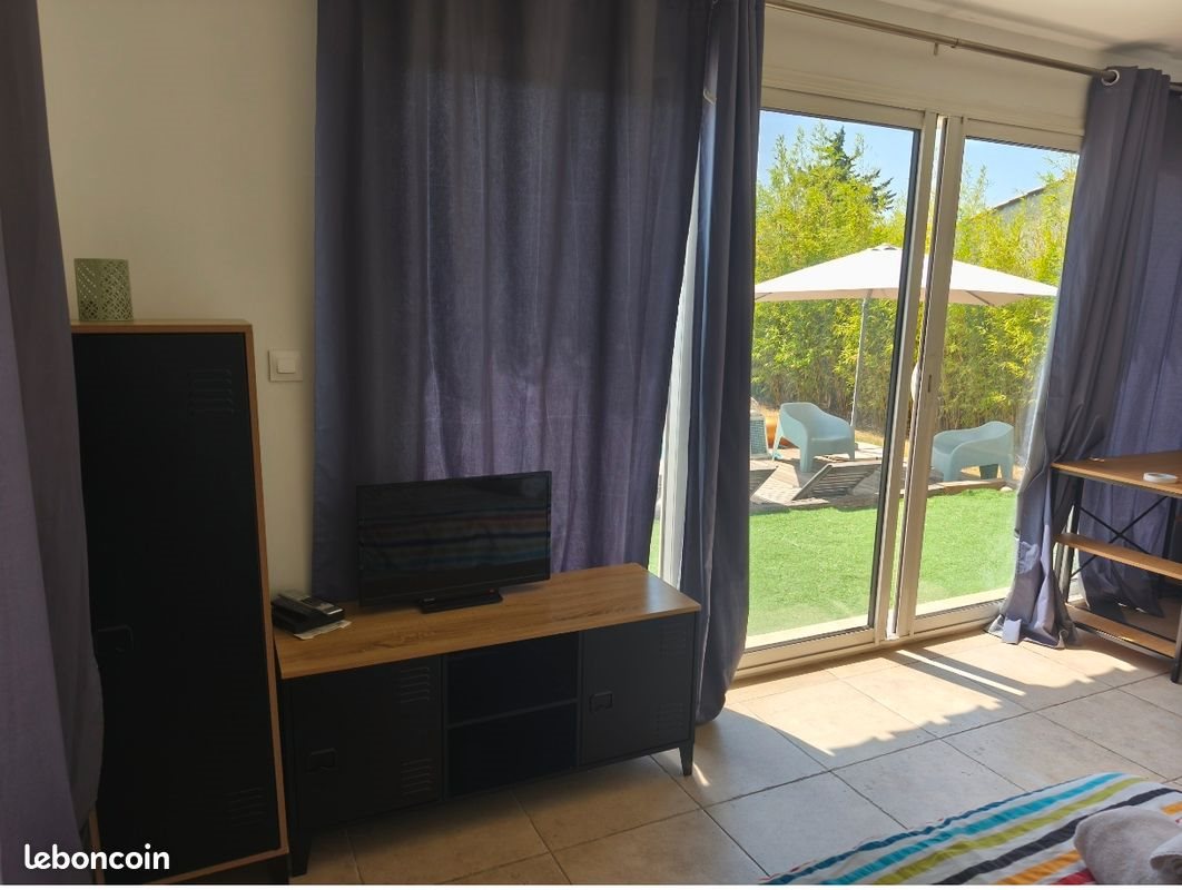 Appartement à louer, 23m², Brignoles