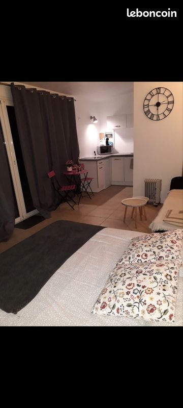 Appartement à louer, 23m², Brignoles
