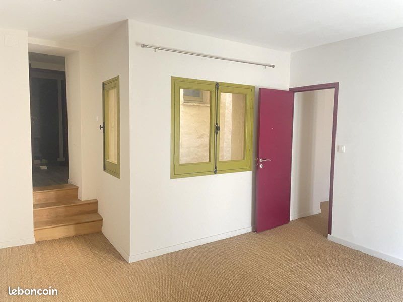 Appartement à louer, 43m², Castelnaudary