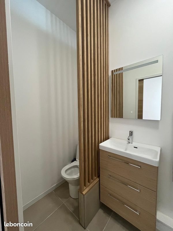 Appartement à vendre, 63m², Dunkerque