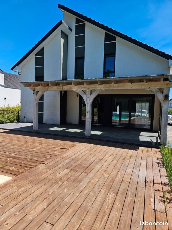 Maison à vendre, 164m², Freyming-Merlebach