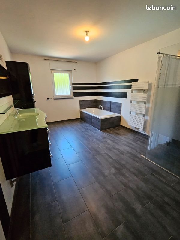 Maison à vendre, 164m², Freyming-Merlebach
