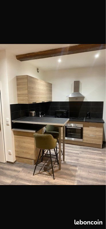Appartement à louer, 36m², Saint-Germain-au-Mont-d'Or