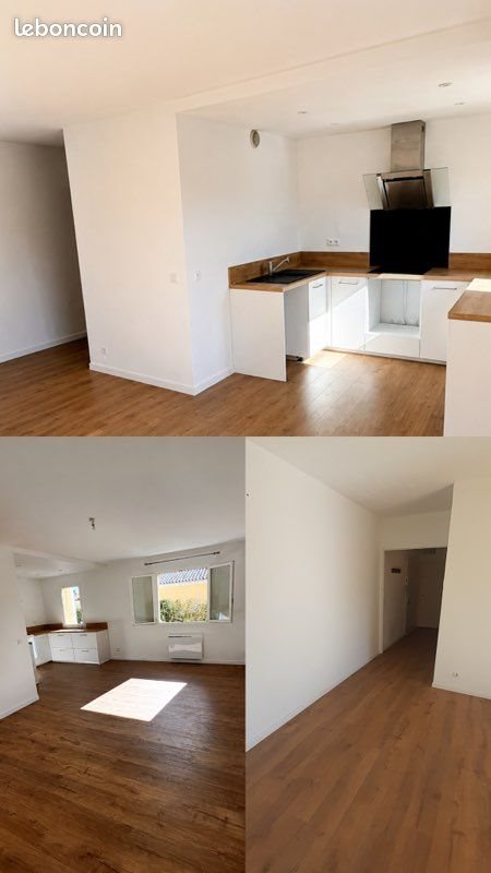 Appartement à vendre, 50m², Saint-Christol-lez-Alès