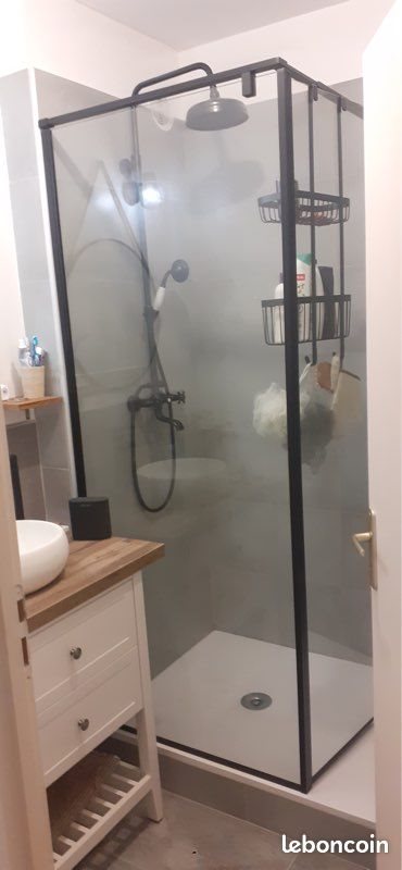 Appartement à vendre, 50m², Saint-Christol-lez-Alès