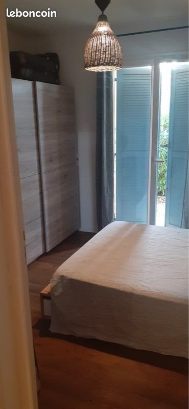 Appartement à vendre, 50m², Saint-Christol-lez-Alès