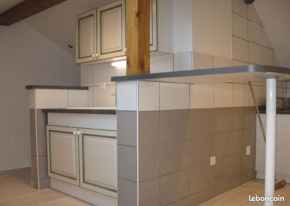 Appartement à louer, 29m², Sarrebourg