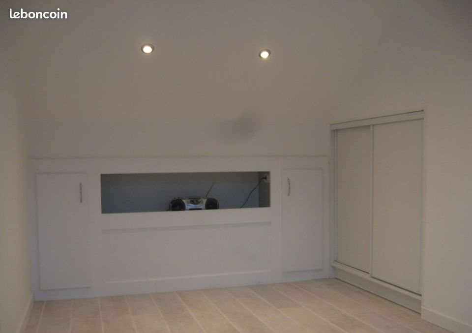 Appartement à louer, 29m², Sarrebourg