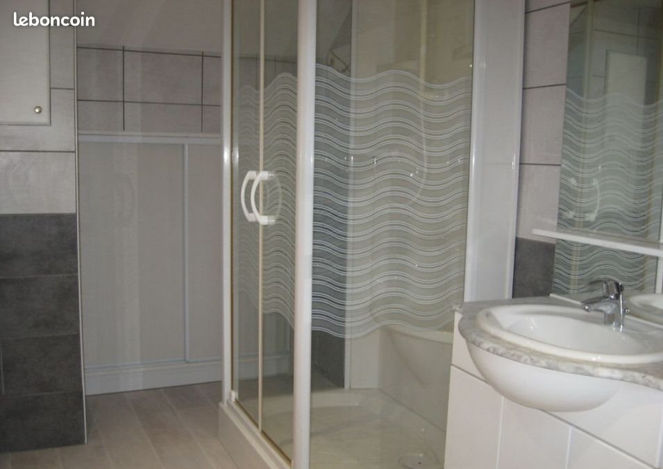 Appartement à louer, 29m², Sarrebourg