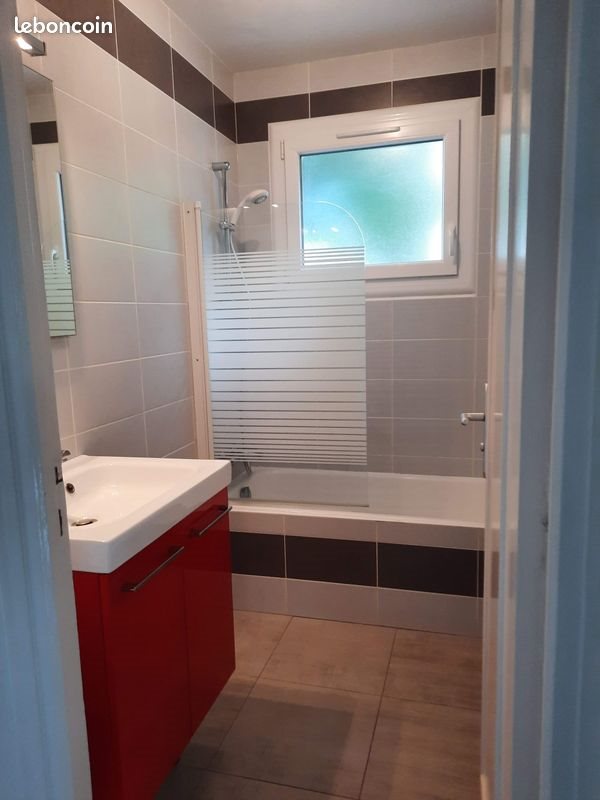 Appartement à louer, 72m², Lorient