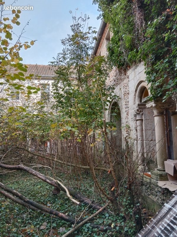 Maison à vendre, 550m², Clairefontaine-en-Yvelines