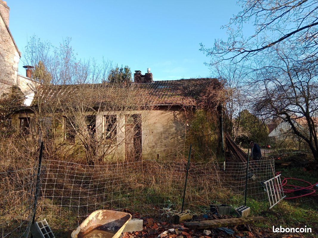 Maison à vendre, 550m², Clairefontaine-en-Yvelines