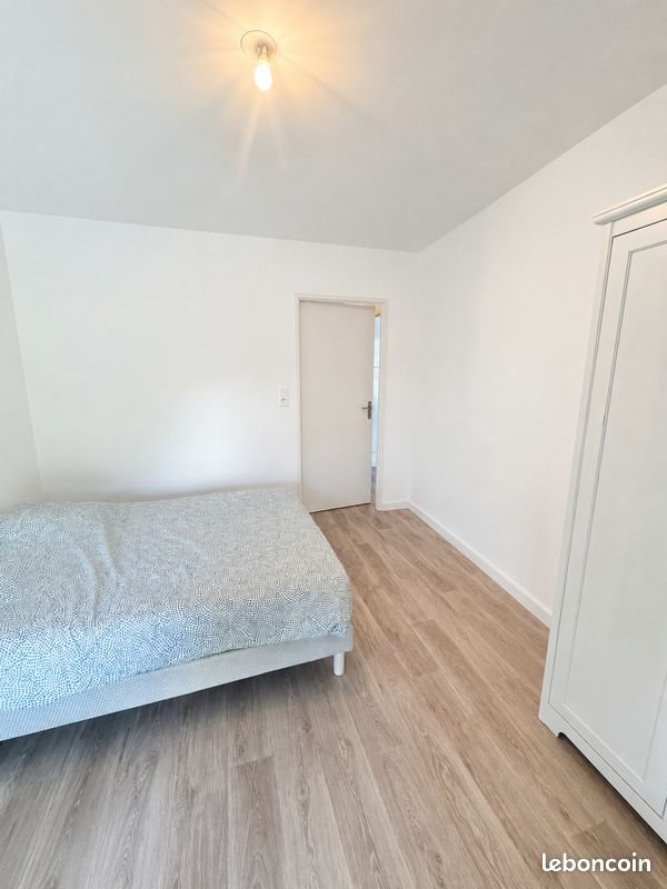 Appartement à vendre, 37m², Vertou