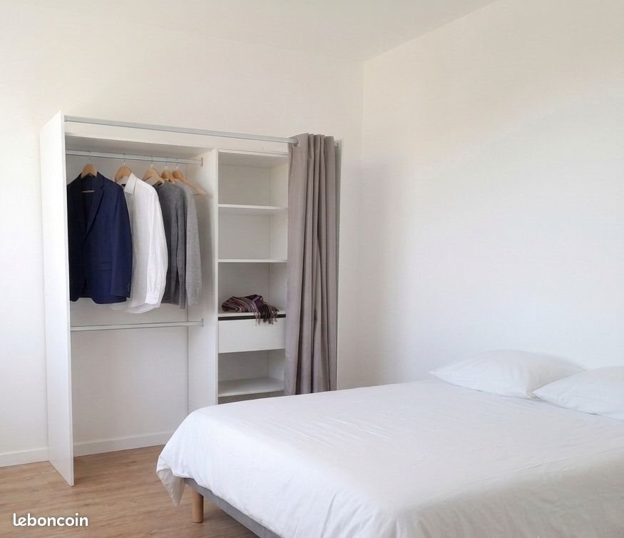 Appartement à louer, 36m², Ombrée d'Anjou