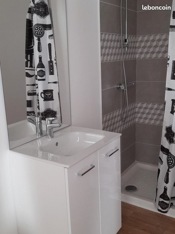 Appartement à louer, 36m², Ombrée d'Anjou