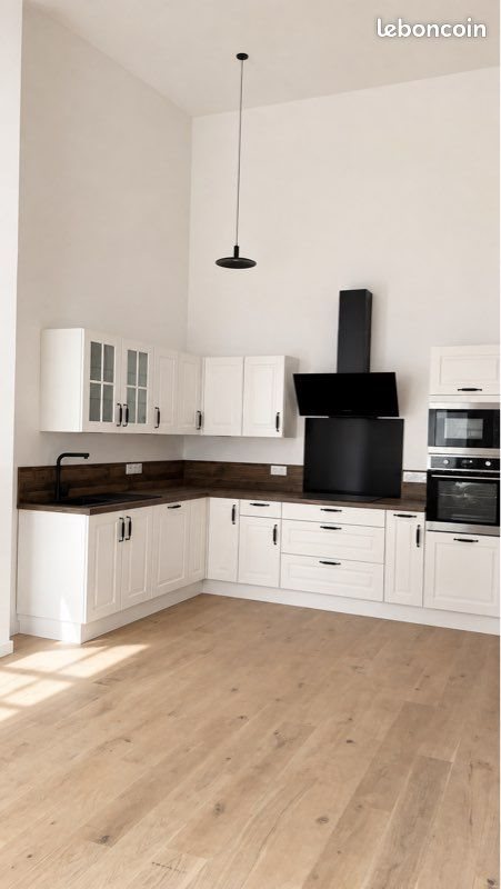 Appartement à louer, 66m², Saint-Amand-Montrond