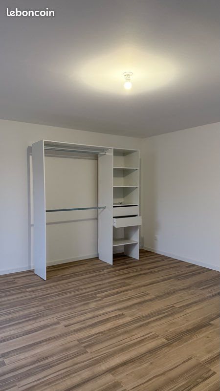 Appartement à louer, 20m², Ifs
