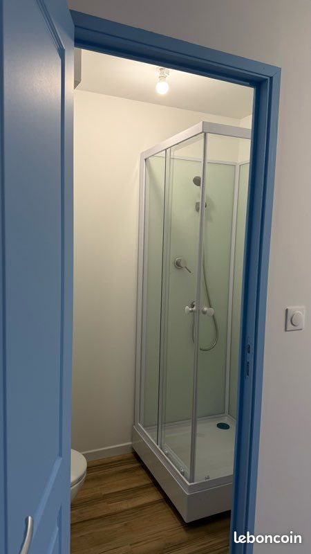 Appartement à louer, 20m², Ifs