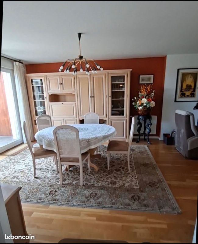 Appartement à vendre, 76m², Lyon 3ème