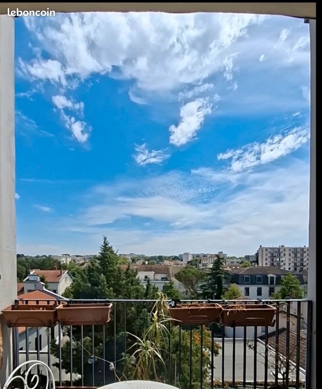 Appartement à vendre, 76m², Lyon 3ème