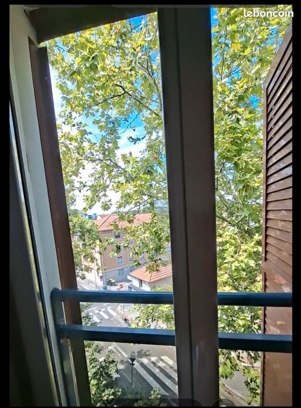 Appartement à vendre, 76m², Lyon 3ème
