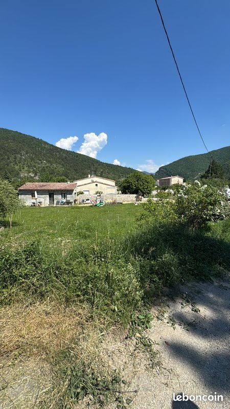 Maison à vendre, 40m², Saillans