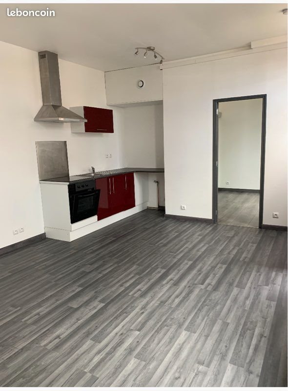 Appartement à louer, 33m², Clermont-Ferrand