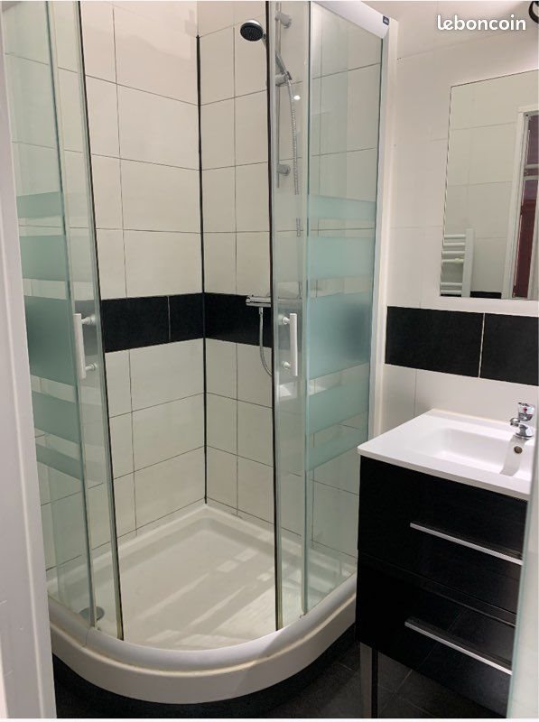 Appartement à louer, 33m², Clermont-Ferrand