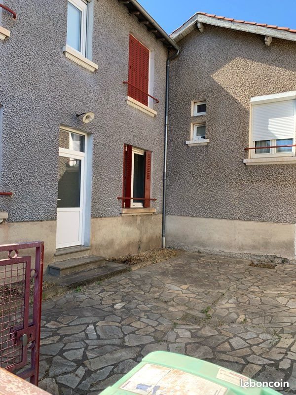 Appartement à louer, 33m², Clermont-Ferrand