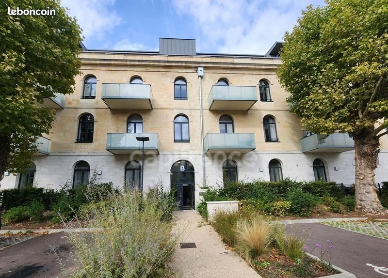 Appartement à louer, 76m², Vernon