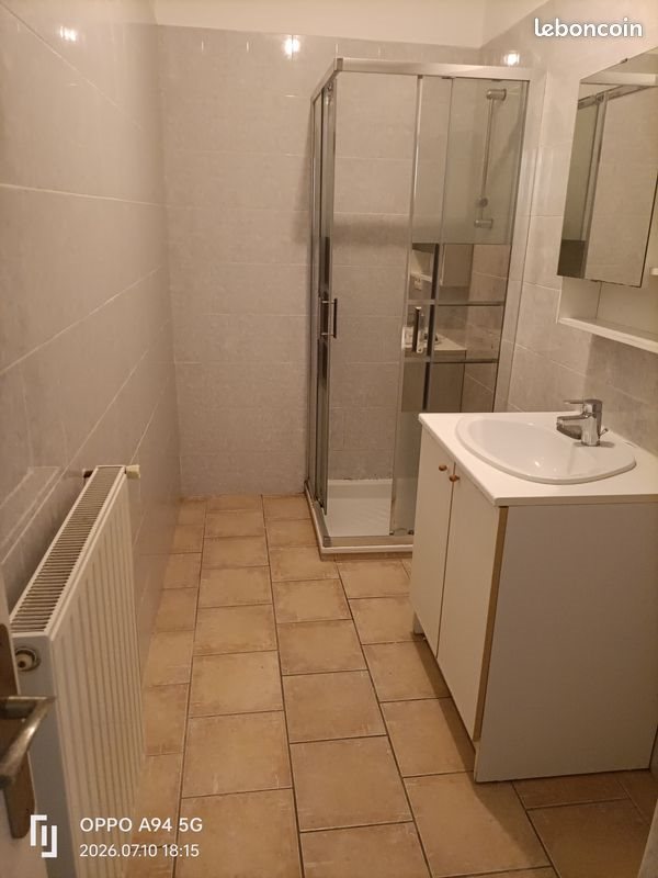 Appartement à louer, 94m², Le Chambon-Feugerolles