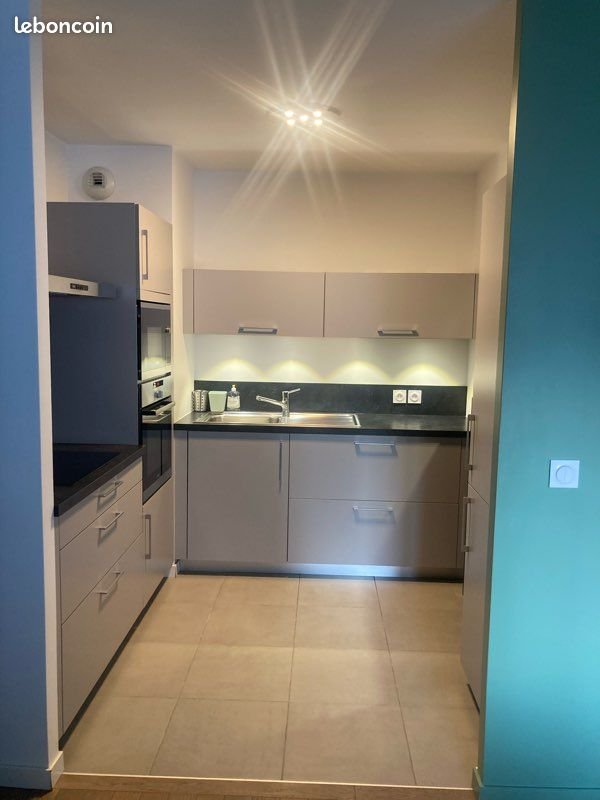 Appartement à louer, 47m², Paris 12ème