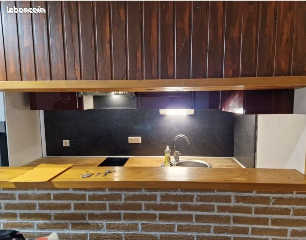 Appartement à louer, 37m², Sciez