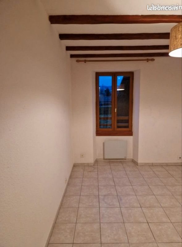 Appartement à louer, 37m², Sciez