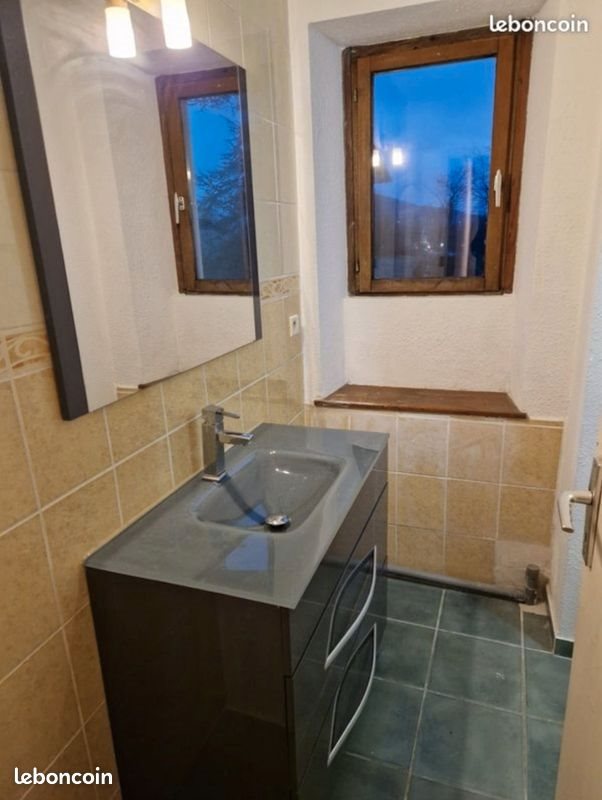 Appartement à louer, 37m², Sciez