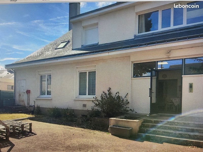 Appartement à louer, 30m², Les Ponts-de-Cé