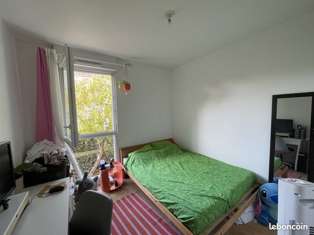 Appartement à vendre, 38m², Rezé