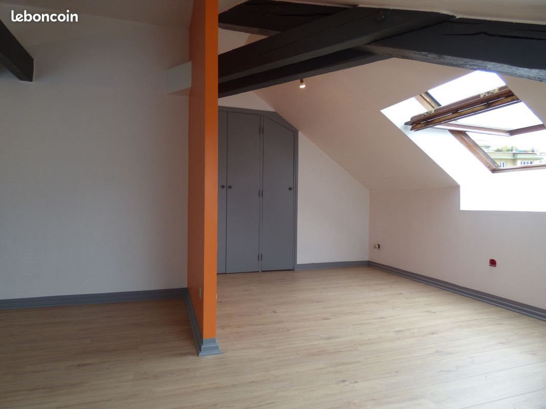 Appartement à louer, 25m², Grenoble