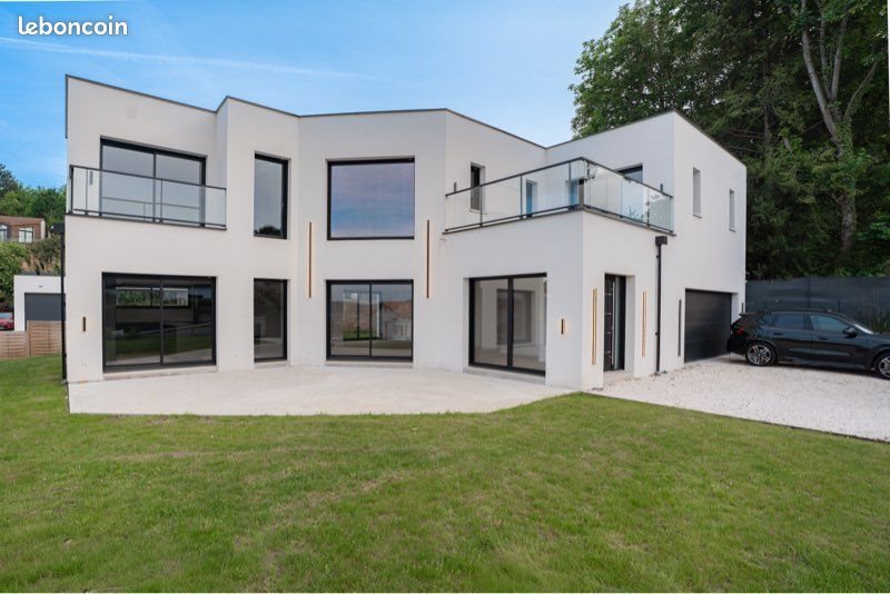 Maison à vendre, 223m², Chamalières