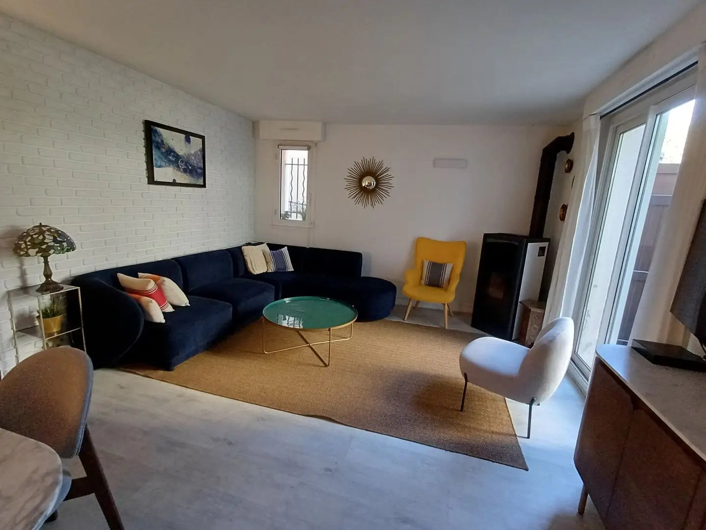 Maison à vendre, 95m², Fontenay-aux-Roses