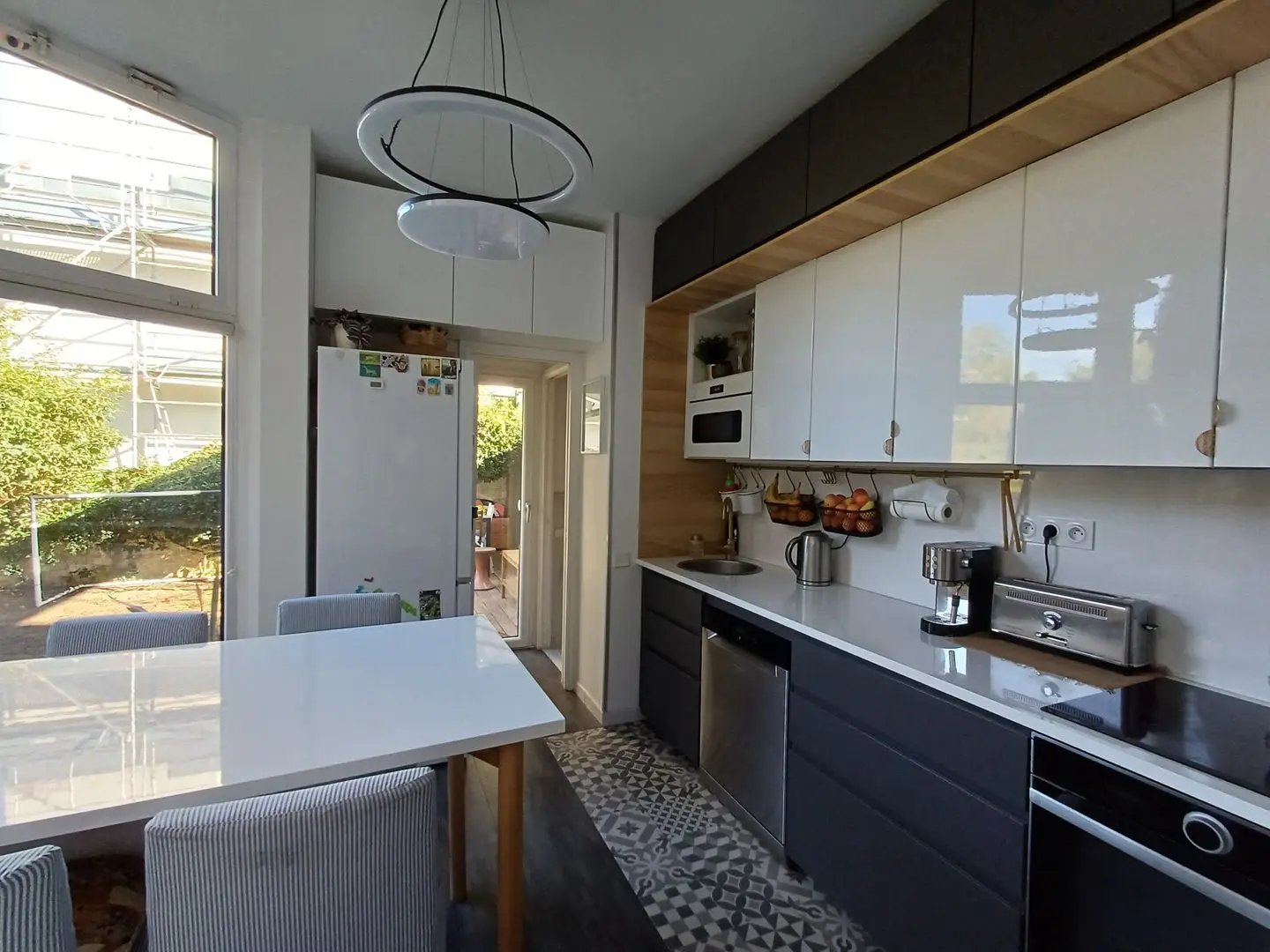 Maison à vendre, 95m², Fontenay-aux-Roses