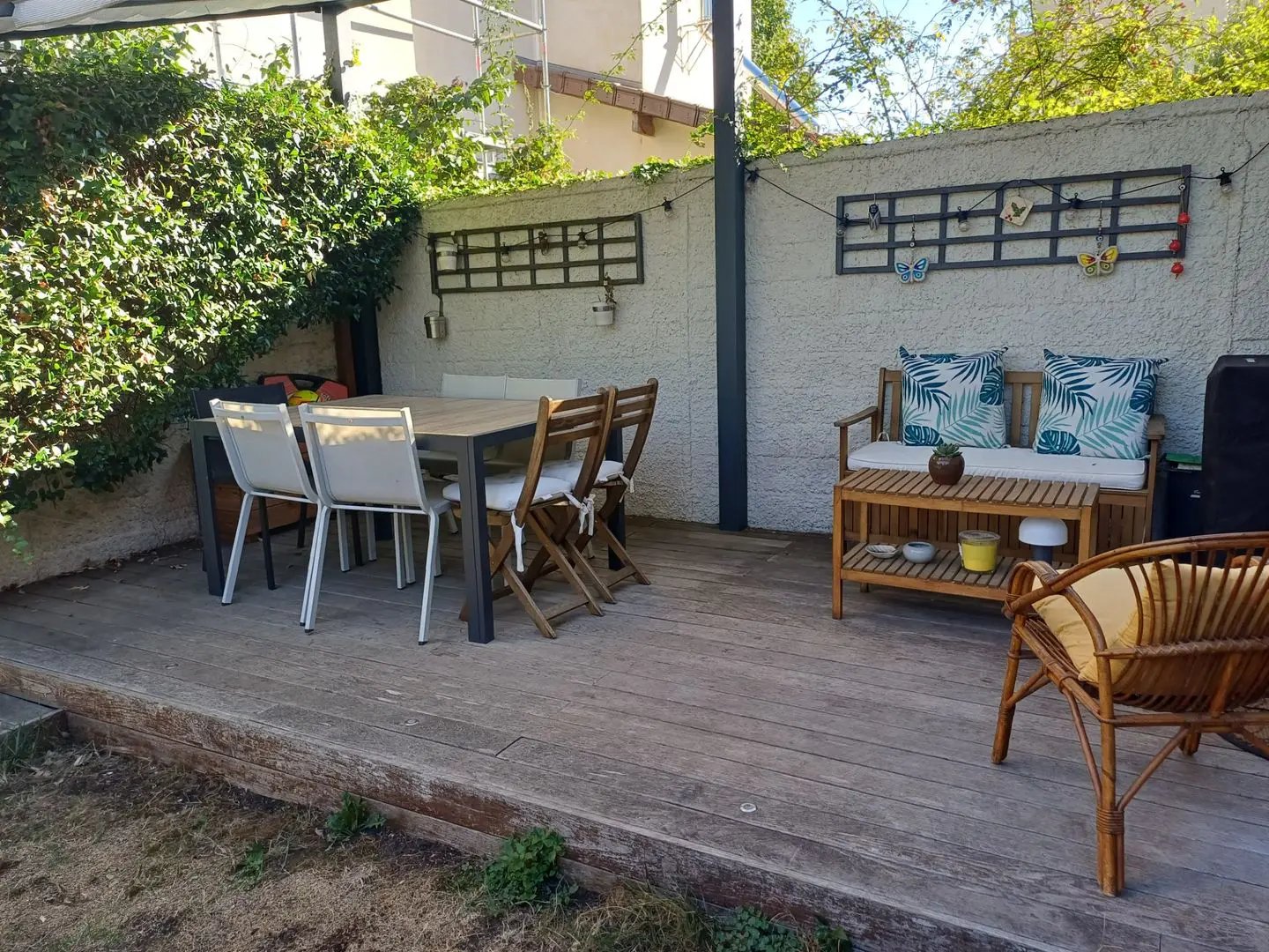 Maison à vendre, 95m², Fontenay-aux-Roses
